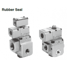 Large Size 3 Port Solenoid Valve VP